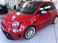 ABARTH 595 TURISMO 1.4 Turbo T-Jet 165 CV Turismo