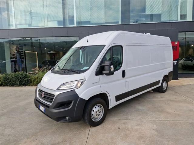 FIAT DUCATO 290 35 E6 2016 35 LH3 2.3 mjt 130cv E6