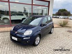 FIAT PANDA 1.3 MJT 95 CV S&S Lounge