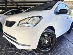 SEAT MII NEOPATENTATI 5 PORTE UNIPRO! 1.0 5p.