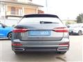 AUDI A6 Avant 40 2.0 TDI S tronic AT Sport Carplay Navi