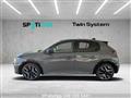 PEUGEOT 208 2ª serie PureTech 100 Stop&Start 5 porte GT