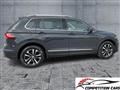 VOLKSWAGEN TIGUAN 2.0 TDI 150cv COMFORTLINE Panorama Navi