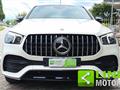 MERCEDES CLASSE GLE d COUPE 4Matic Premium Plus