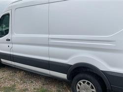 FORD Transit 350 2.0TDCi HDT 165CV aut. RWD PL-TM Furgone Trend