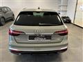 AUDI A4 AVANT Avant S line Edition SW 35 TDI S tronic