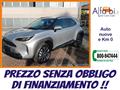 TOYOTA YARIS CROSS 1.5 Hybrid 130CV FWD e-CVT Trend