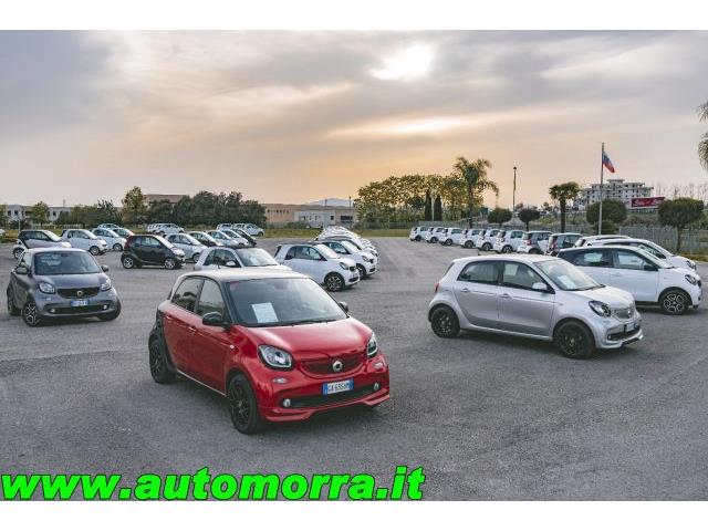 SMART FORTWO CABRIO vasta disponibilità a partire da ? 4.950,00!!!