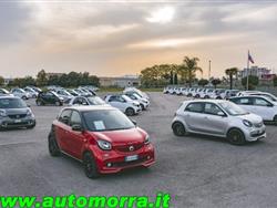 SMART FORTWO CABRIO vasta disponibilità a partire da ? 4.950,00!!!