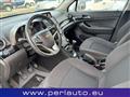 CHEVROLET ORLANDO 1.8 GPL LT 7 POSTI