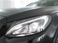 MERCEDES CLASSE C SW sse C C 220 d S.W. Automatic Sport