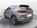 HYUNDAI TUCSON HYBRID Tucson 1.6 CRDi 136CV 48V DCT XPrime