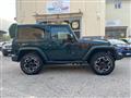 JEEP Wrangler 2.8 CRD DPF Sahara Auto