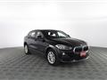 BMW X2 sDrive18d