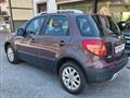 FIAT SEDICI FIAT Sedici 2.0 D Multijet 4x4 Diesel