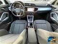 AUDI Q3 40 TFSI quattro S tronic S line edition