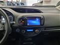 TOYOTA YARIS 1.5 Hybrid 5 porte Business