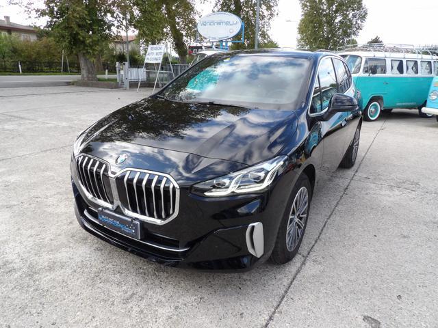 BMW SERIE 2 ACTIVE TOURER d Active Tourer Luxury