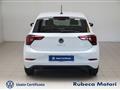 VOLKSWAGEN POLO 1.0 Edition Plus