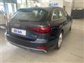 AUDI A4 40 TDI quattro S tronic Sport