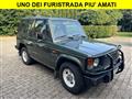 MITSUBISHI PAJERO 2.5 TD