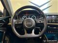 AUDI A1 SPORTBACK SPB 30 TFSI Admired Advanced