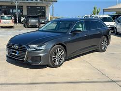 AUDI A6 45 3.0 tdi mhev Business Design quattro s-tronic