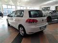 VOLKSWAGEN GOLF 1.6 TDI DPF 5p. Comf. BlueM. Tech.