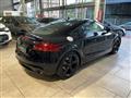 AUDI TT Coupé 2.0 TFSI 211CV S line SED.RISCALD. BOSE NAVI