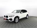 BMW X3 sDrive18d Business Advantage Aut.