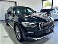 BMW X4 xDrive25d 231CV xLine