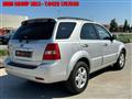 KIA SORENTO 2.5 16V CRDI VGT 4WD Active