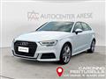 AUDI A3 SPORTBACK SPB 30 TDI Admired