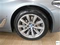 BMW Serie 5 530e Luxury