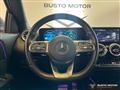 MERCEDES CLASSE GLA d Automatic Premium GARANTITA