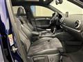 AUDI A3 SPORTBACK S3 SPB 2.0 TFSI quattro S tronic