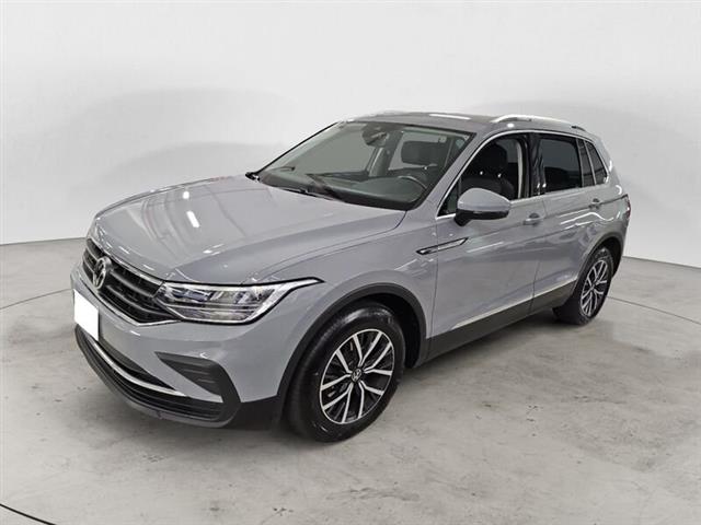 VOLKSWAGEN TIGUAN 1.5 TSI 150 CV ACT Life