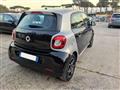 SMART FORFOUR 1.0cc PASSION 71cv TETTO PANORAMA CRUISECONTROL