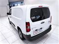 CITROEN BERLINGO BlueHDi 100 Van XL Club