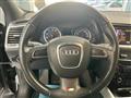 AUDI Q5 2.0 TFSI 211 CV quattro S tronic