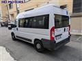 FIAT DUCATO 33 2.3 MJT 150CV PM-TM   trasporto disabili