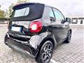 SMART FORTWO CABRIO 90 0.9 T twinamic cabrio Passion