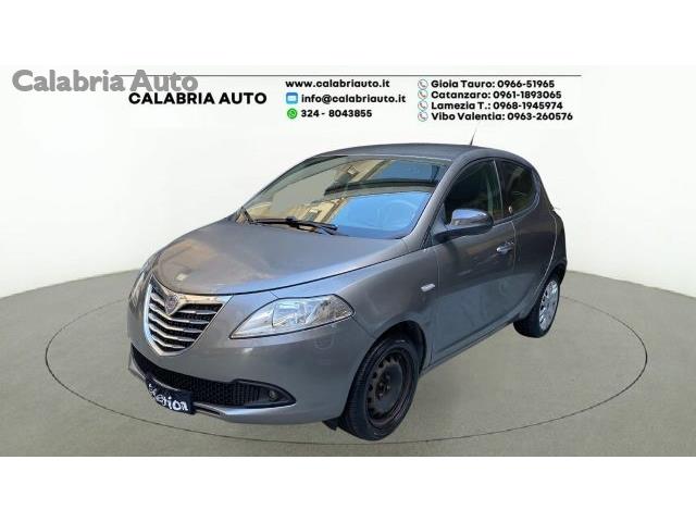 LANCIA YPSILON 1.2 69 CV 5 porte GPL Ecochic Gold