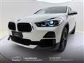 BMW X2 xDrive25e Business-X CarPlay-Black-Prezzo Reale