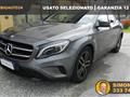 MERCEDES CLASSE GLA d Automatic Sport