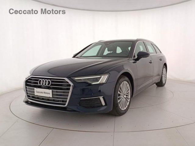 AUDI A6 40 2.0 TDI S tronic Business Design