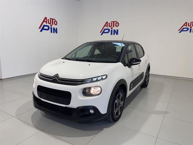 CITROEN C3 PureTech 110 S&S Shine