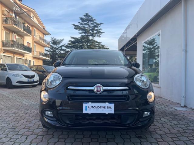 FIAT 500X 1.3 M.Jet 95 CV Pop Star