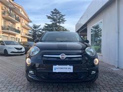 FIAT 500X 1.3 M.Jet 95 CV Pop Star