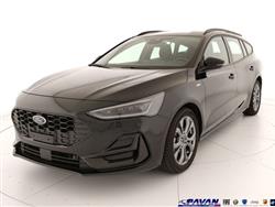 FORD FOCUS 1.0 EcoBoost Hybrid 125 CV 5p. ST-Line